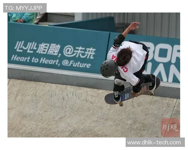 杭州滑板队的比赛经验分享与成长之路探讨