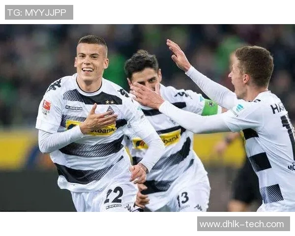 柏林赫塔力克强势战胜门兴格拉德巴赫，稳坐德甲榜首位置