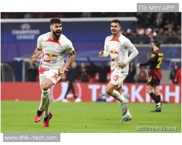 沃尔夫斯堡轻取RB莱比锡，主场一飞冲天！